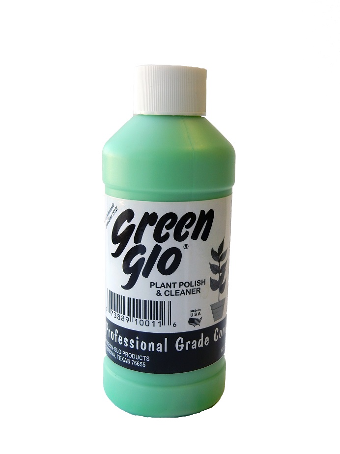 Green Glo 8 oz Pro Grade Concentrate 24/case - Fertilizers